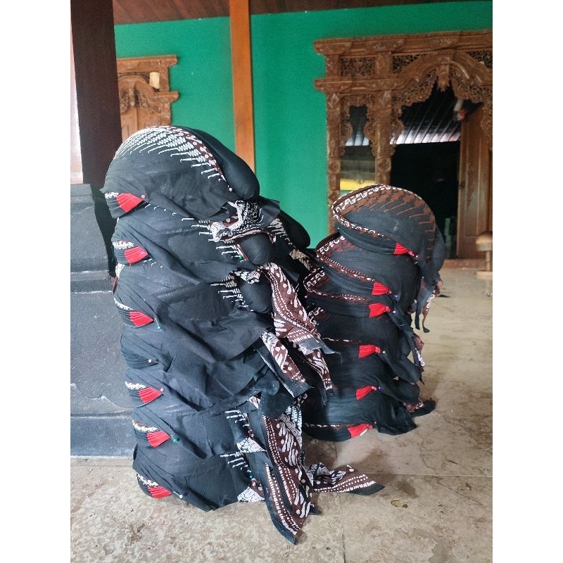 BLANGKON POLOS HITAM SLIWIR  | BLANGKON  FULL JAHITAN | BLANGKON JOGJA |  BLANGKON TAHAN AIR  | BLAN