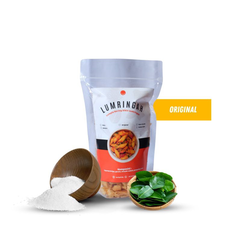 

lumring-ach rasa Original 180g