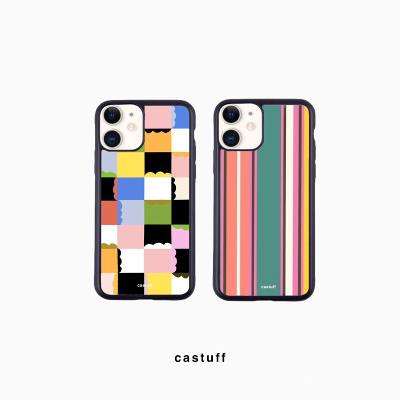 Cobo Case - Castuff