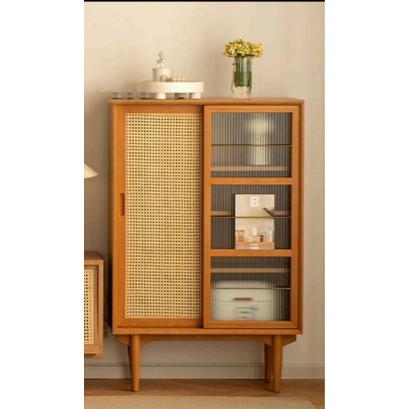 bufet kabinet bufet dapur