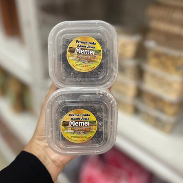 

permen asam jadul 100gr