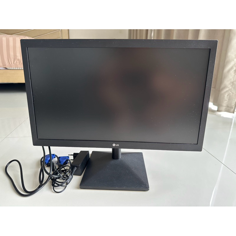 Monitor LG 20”