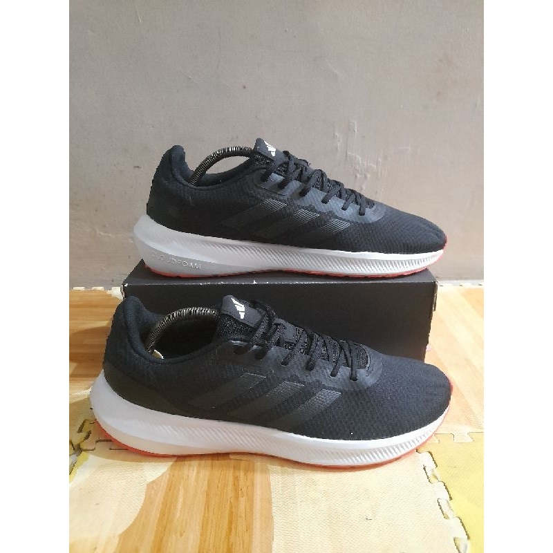 Adidas runfalcon running