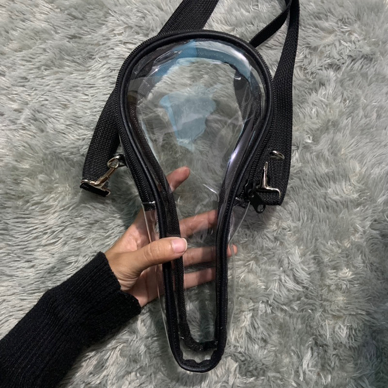 Lighstick Bag Nachimbong Stray Kids