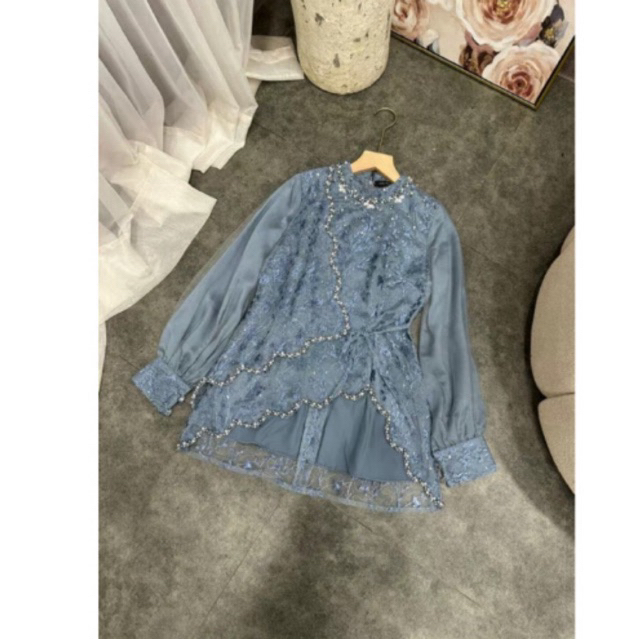 Akita Dania Blouse/Kebaya wanita