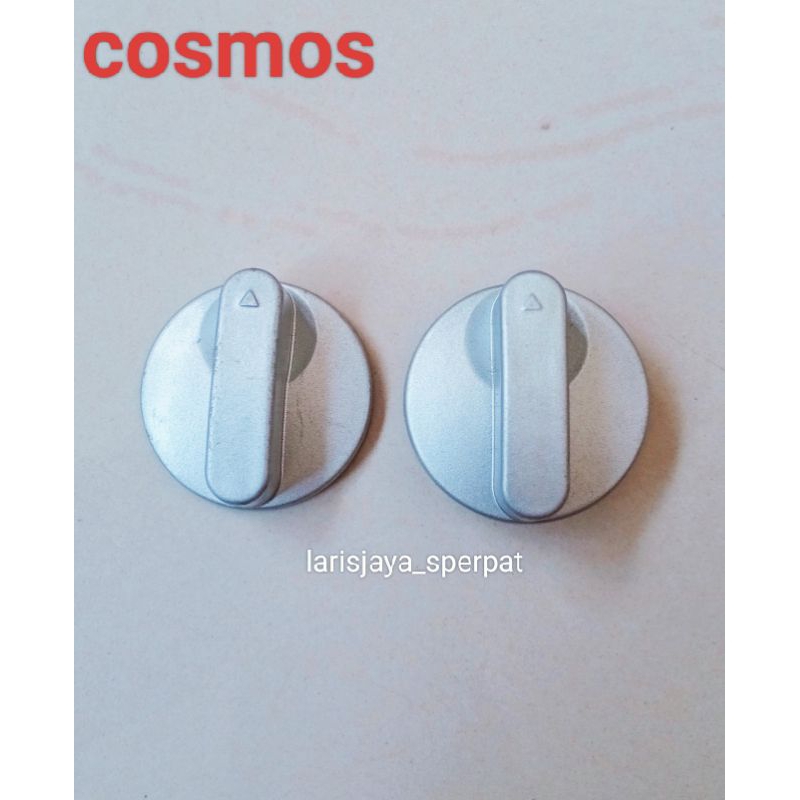 KNOP TOMBOL PUTARAN OVEN ATAU MICROWAVE COSMOS