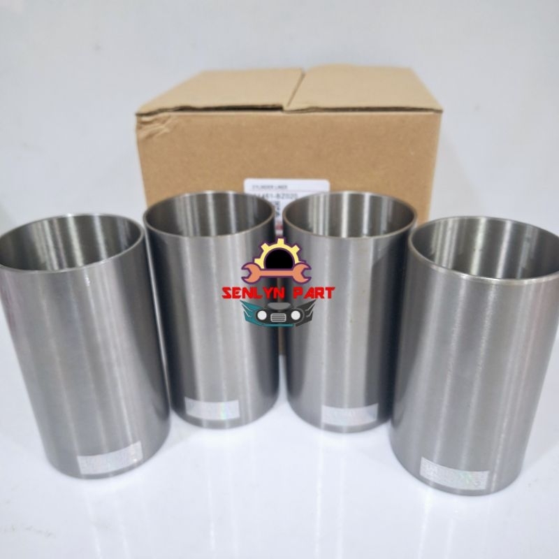 CYLINDER LINER BORING GRAND MAX 1.3 BARU SEMIFINISHING ORI GARANSI