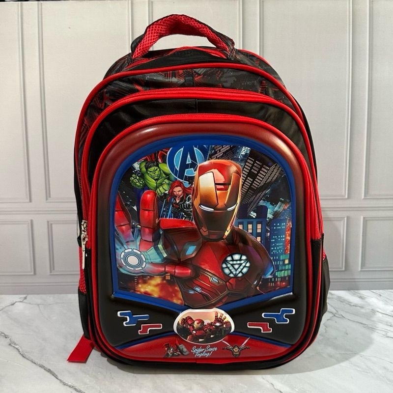 TAS RANSEL SEKOLAH ANAK TK SD TAS SEKOLAH ALTO ANAK LAKI LAKI