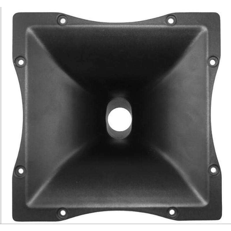 TIPE HO024B SINGLE horn tweter corong tweter drat twitter twetter tweeter tweter treble speaker