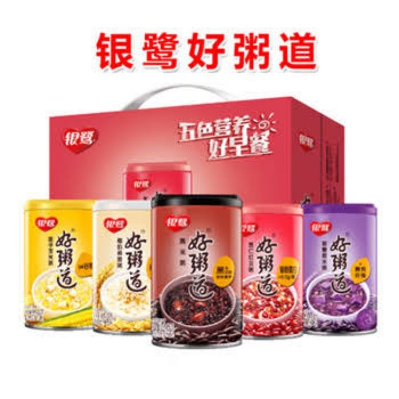 

HEALTH PORRIDGE PUDDING PAKET. SESUAI STOK U RASA