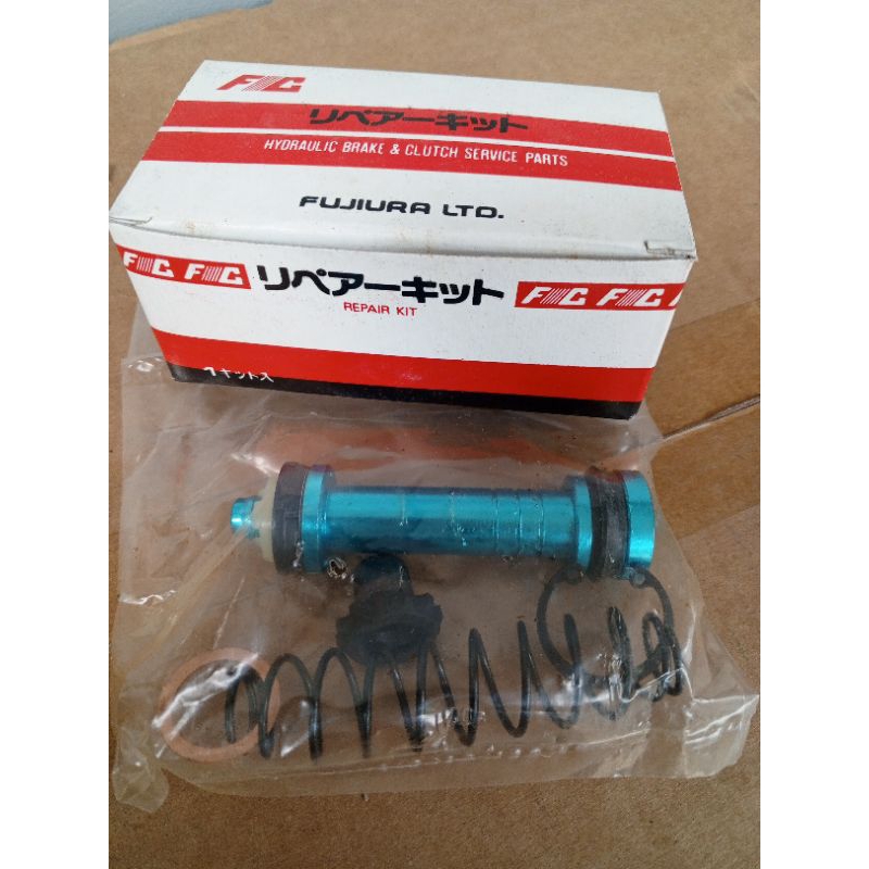 KIT MASTER REM ATAS TOYOTA HIACE BENSIN LAMA 78-83 RH11 12R