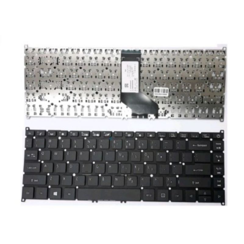 Keyboard Acer Aspire 5 A514-41 A514-52 A514-52G A514-51G