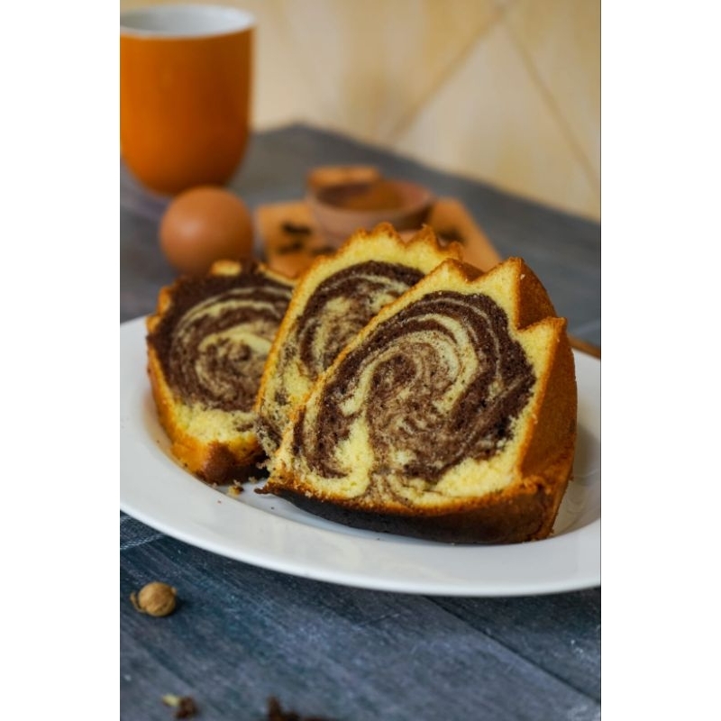 

MARMER CAKE