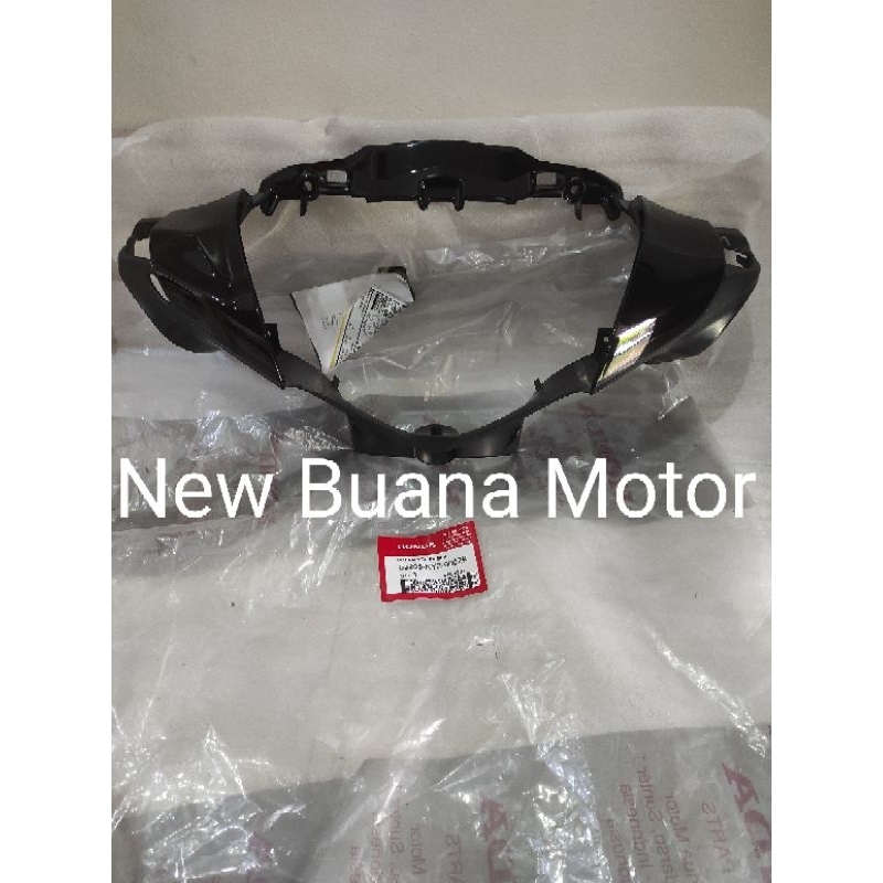 Batok Lampu Depan Supra X 125 Helm In 53205KYZ900ZK Honda