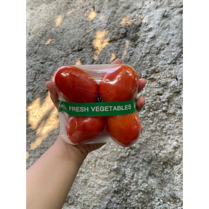 

KIRIM ISNTAN TOMAT SEGAR