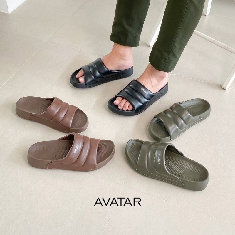 brody avatar man/sandal pria brody avatar man