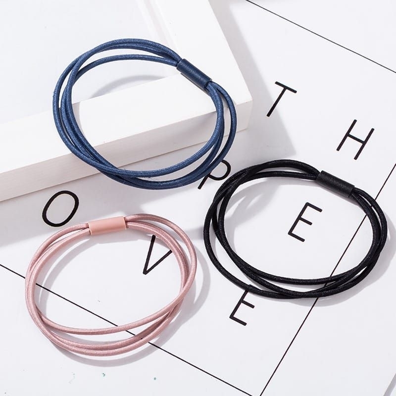 Ikat Rambut Hadiah | Bonus 2 Pcs | Free Gift Ikat Rambut 2pc