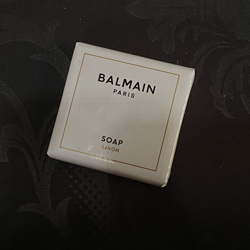 Sabun balmain paris Original