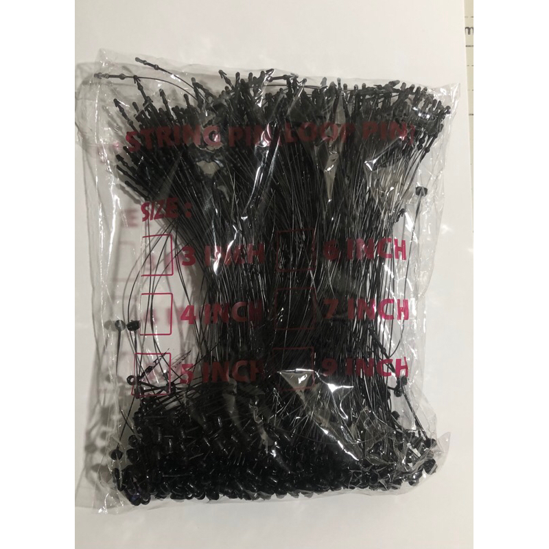 

Tali Hang Tag Baju Bahan Plastik (500pc)