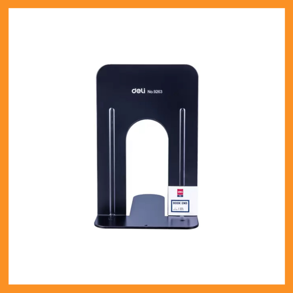 

DELI Stand book 9261