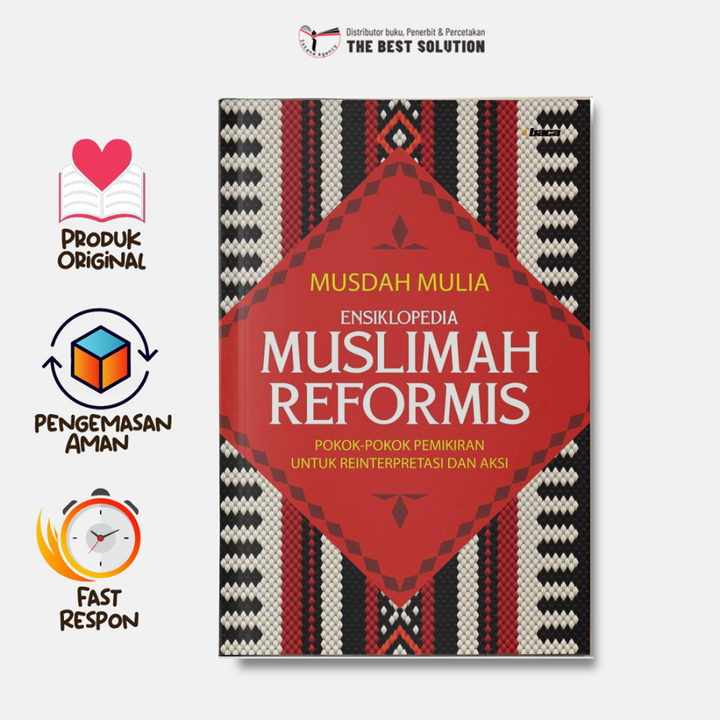 Ensiklopedia Muslimah Reformis