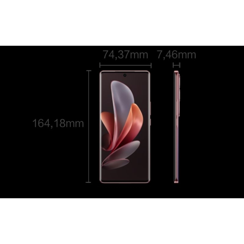 Handphone VIVO V29 5G 8/256 GB