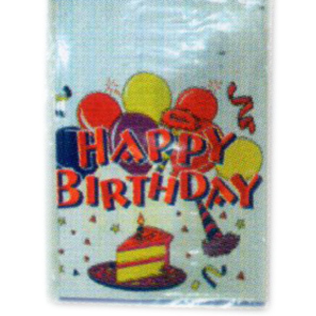 

TOYS BAG BESAR // PLASTIK SNACK ULANG TAHUN MOTIF