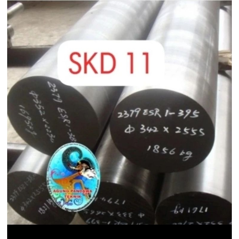 AS SKD 11 Ukuran Bisa Custome