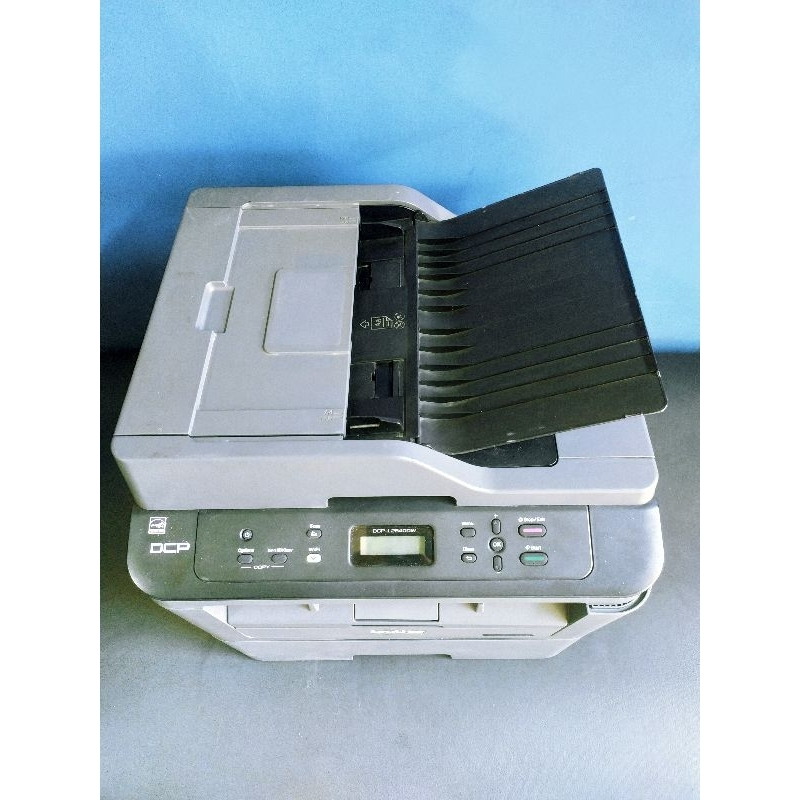 PRINTER BROTHER DCP L2540DW SECOND