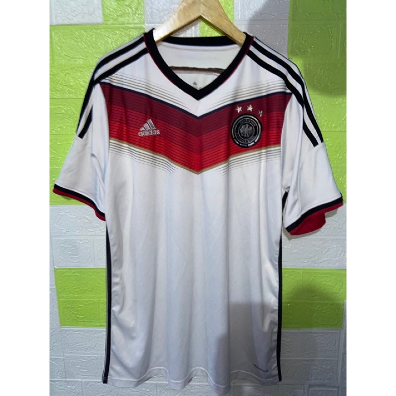 jersey timnas jerman champion pildun 2014 kawe grade AAA