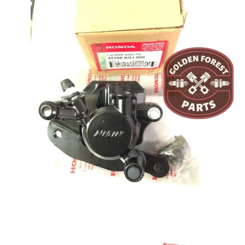 Pala Babi Genio - Beat Deluxe K0J