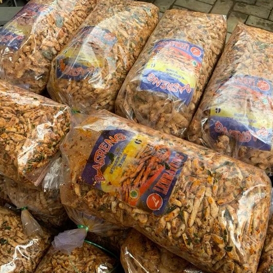 

BASRENG ISI 2 KG | BANNA FOODY