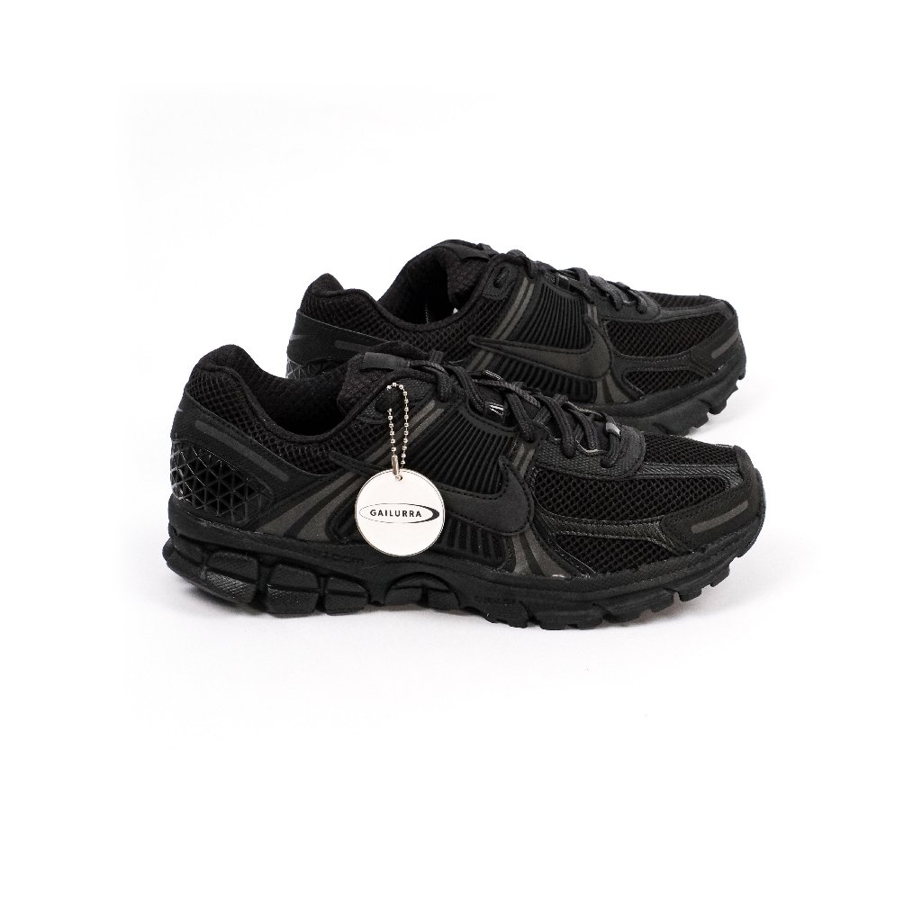 Nike Zoom Vomero Triple Black Original