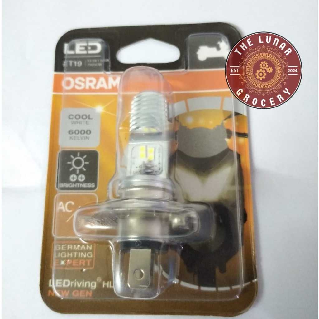 Lampu Led Depan Vixion Kaki 3