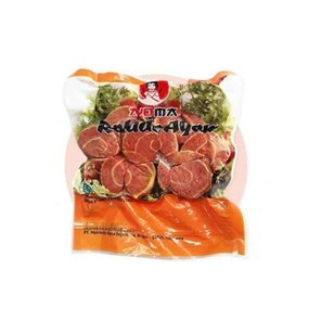 

Sunone Ayoma Rolade Ayam [450 G]