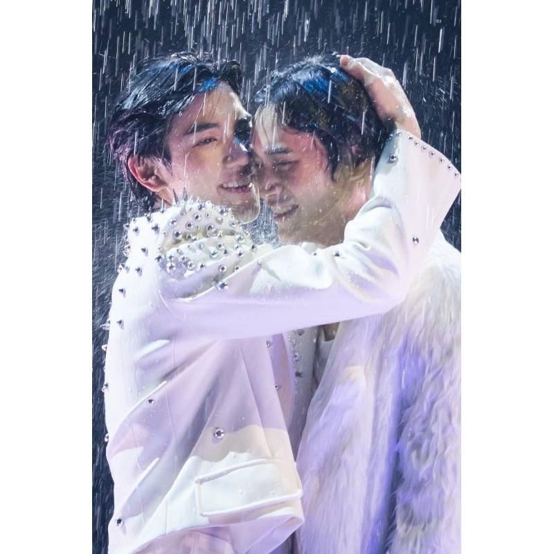 Merch Official GMMTV