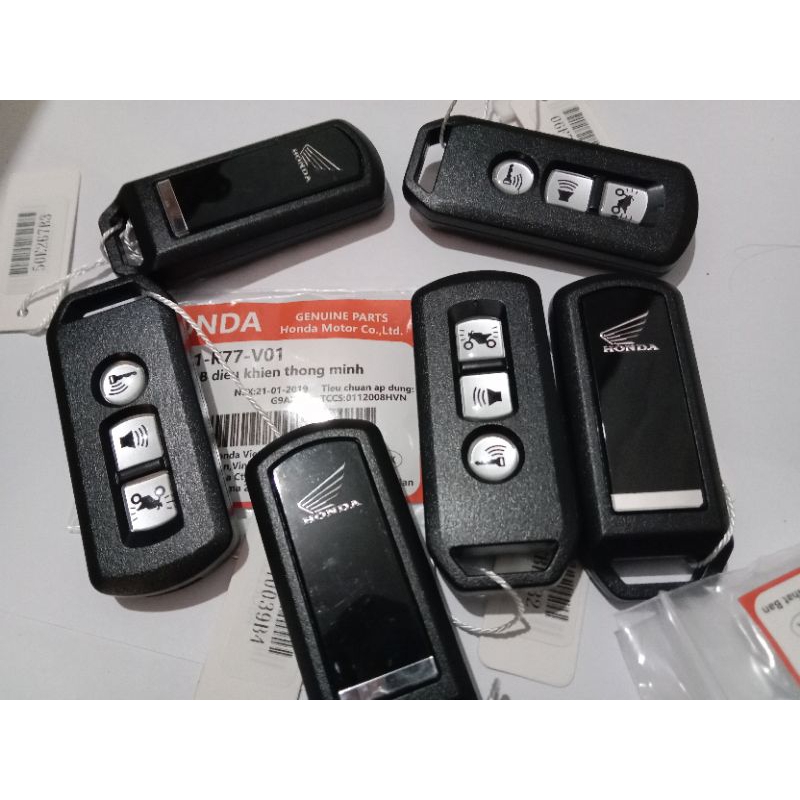 Remot PCX150 , ADV 150