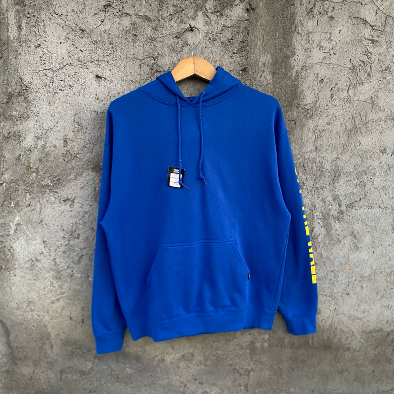 Vans "Off The Wall" Hoodie