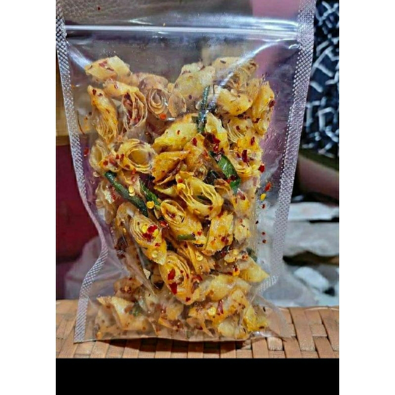 

lumring pedas dan ori