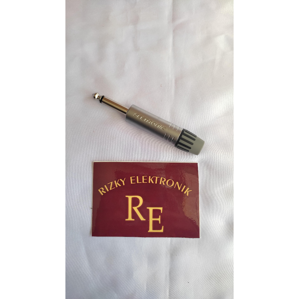 jack akai jack toa mono seetronic