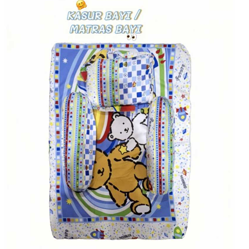 Kasur Bayi Matras Tidur Bayi Kasur Matras New Untuk Bayi kasur Tidur Bayi