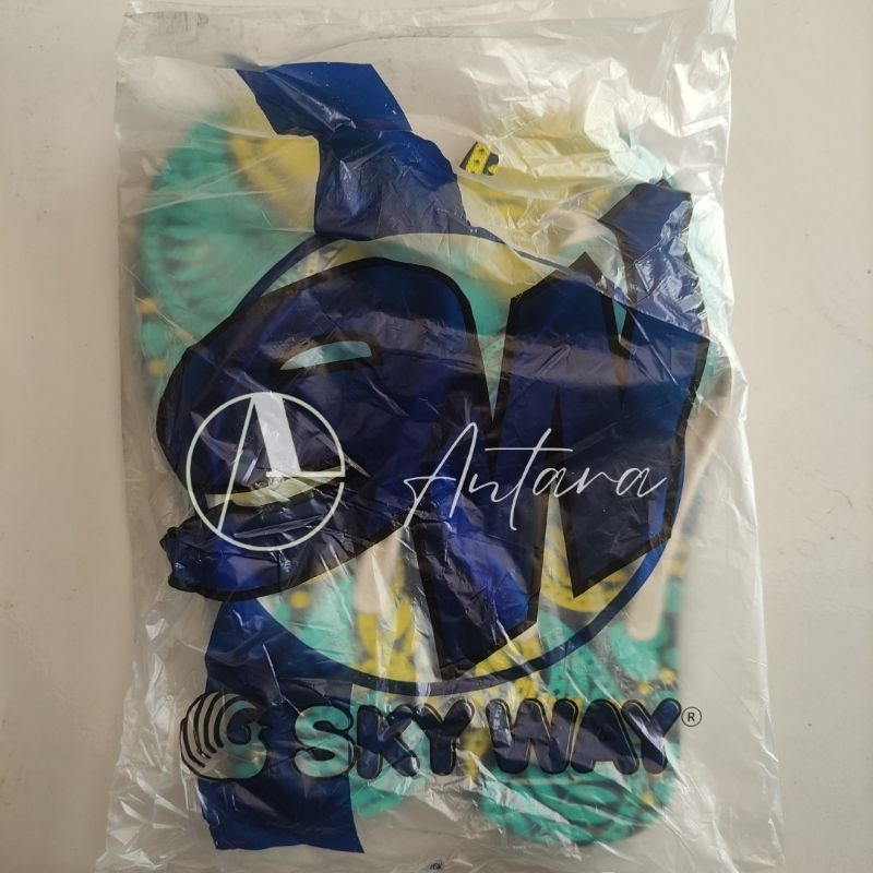 Sandal Cewe Skyway / Sandal Jepit Cewe/ Sandal Murah/ Sandal Stylish