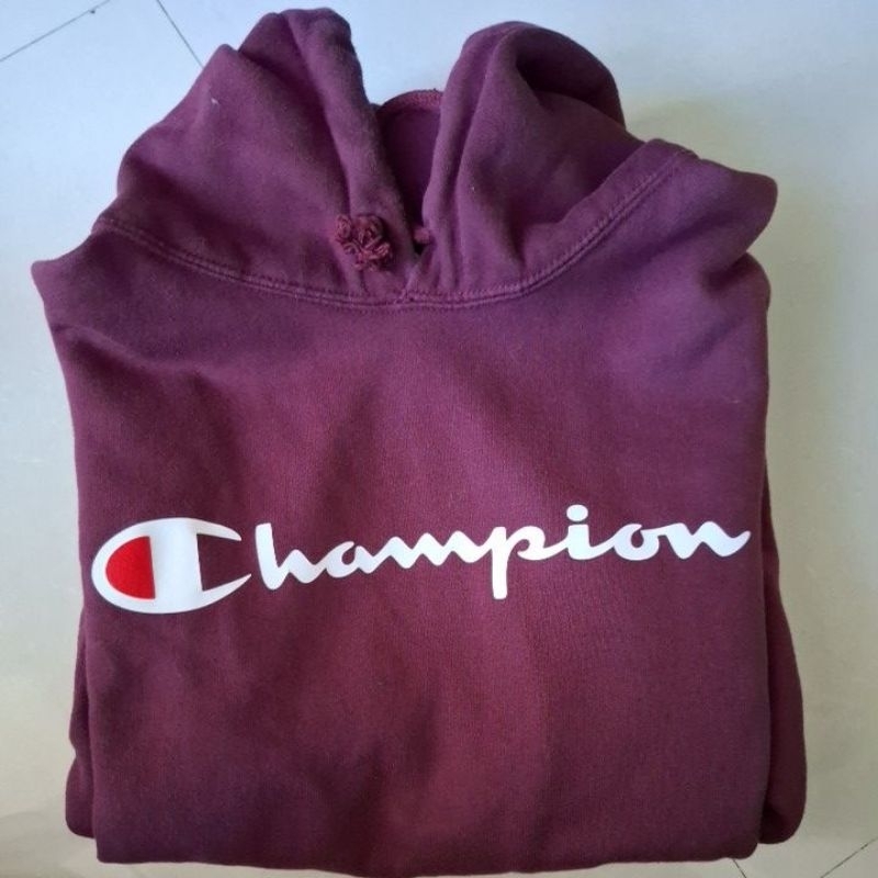 Hoodie CH