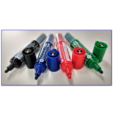 

FREE KESET -Spidol RBG 3pcs + CRBG 3pcs