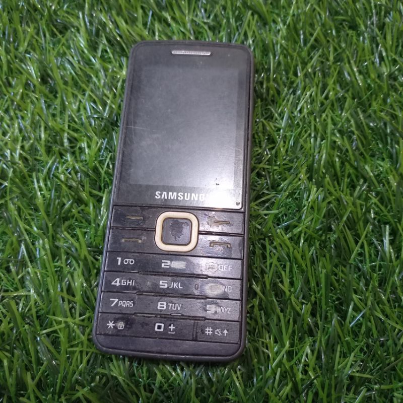 mesin samsung model GT-S5610 normal