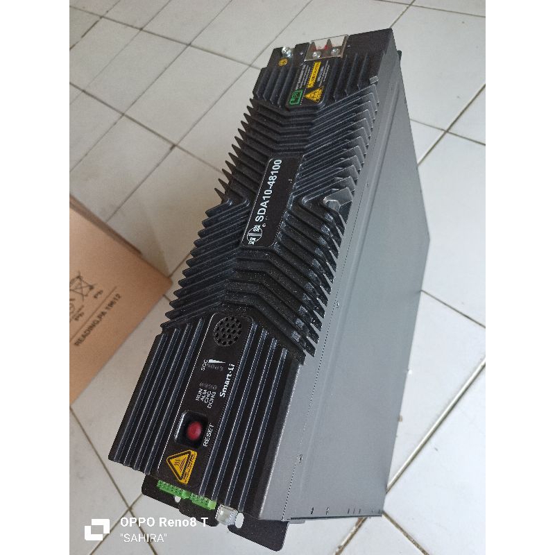 Battey Lifepo4 SHOTO Smart Li  SDA48100 48V 100AH