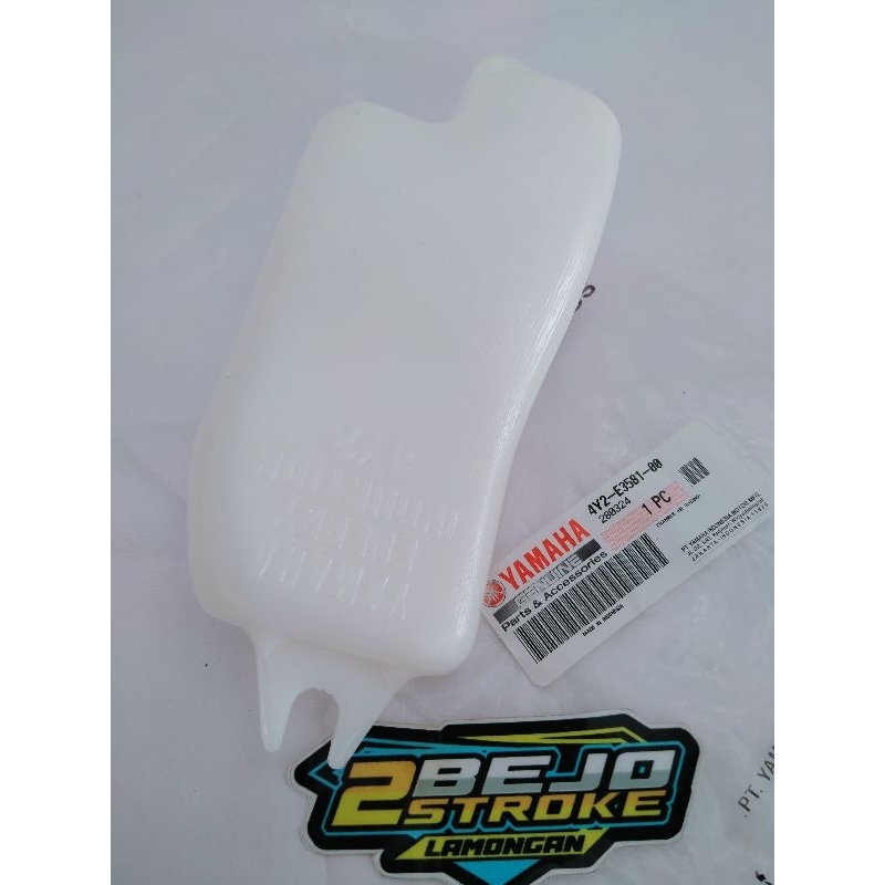 TABUNG YEIS CHAMBER AIR YAMAHA RXK RX KING ORIGINAL 4Y2