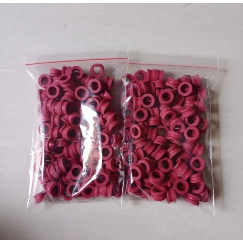 karet gas LPG elpiji seal karet gas anti bocor