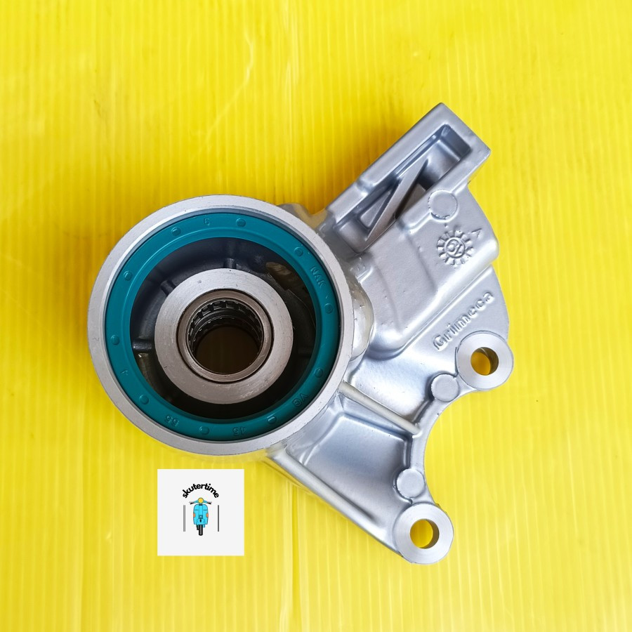 Axle Seating (Braket Kaliper) Disc Brake Grimeca