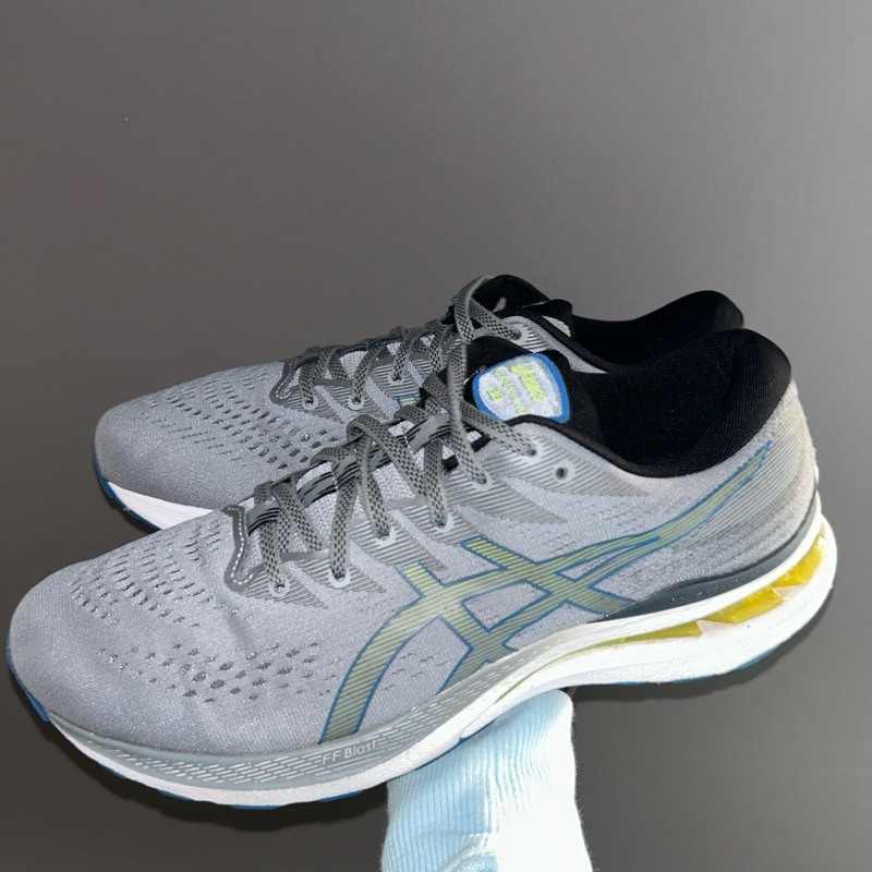 asics gel kayano 28 size eur 46